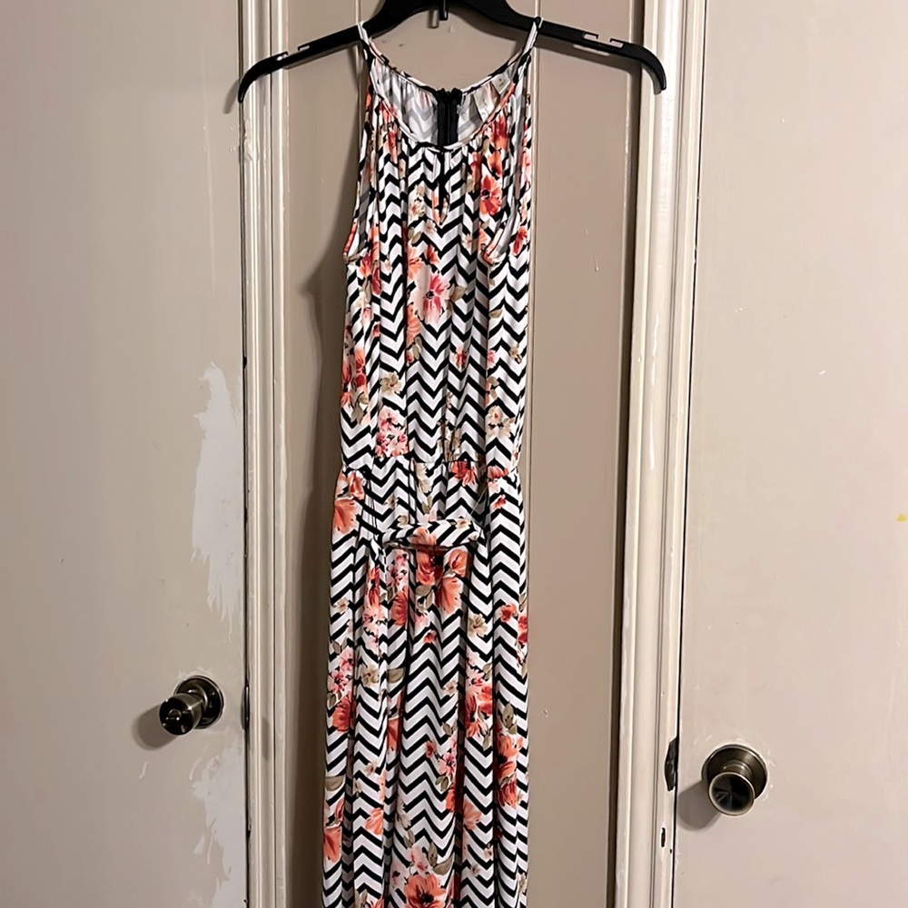 Brand new never worn, jumpsuit